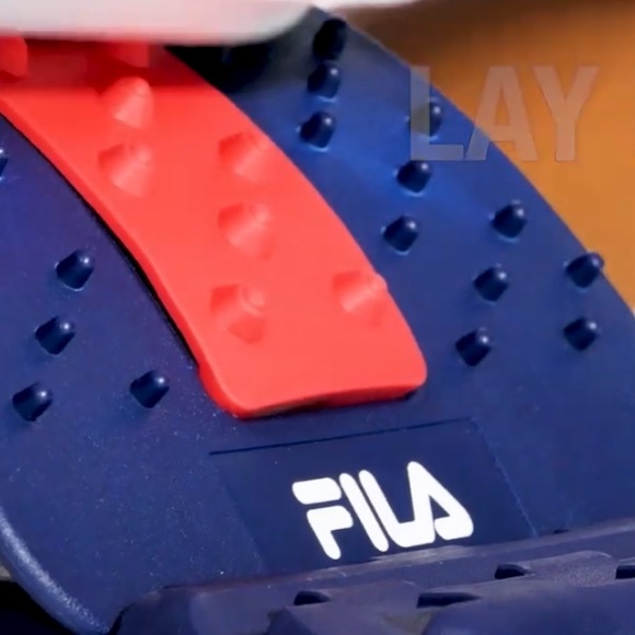 FILA FLEXIBLE BACK STRETCHER - Picture 5 of 10